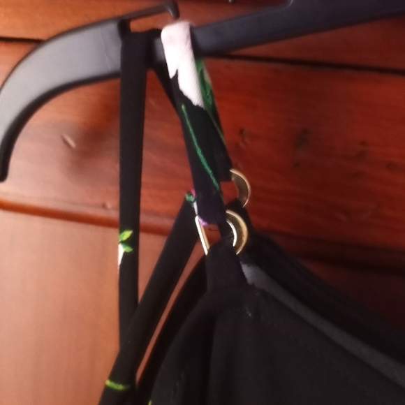 💋Express floral blouse 💋 - Picture 4 of 8